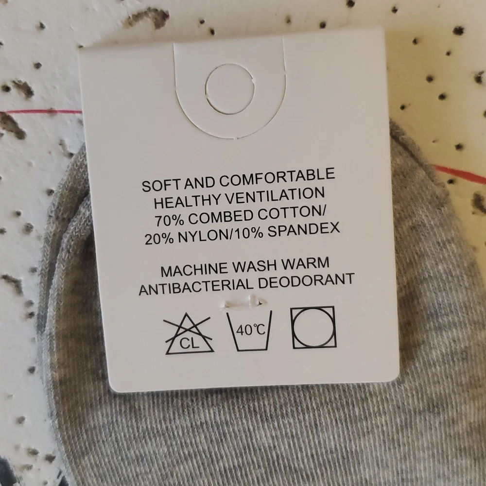 Alo Socks Size Medium
